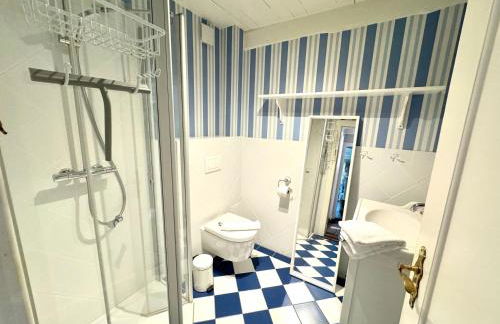 Altes Standesamt Familienwohnung - Foto 16