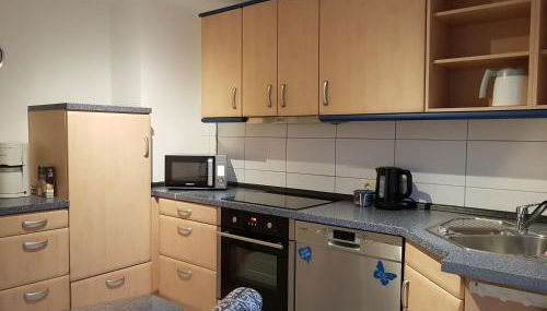 Ferienwohnung- SARAH - Foto 2