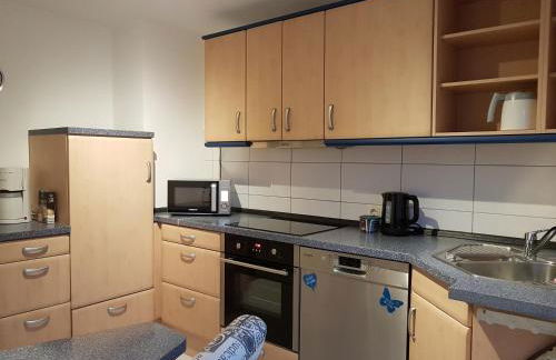 Ferienwohnung- SARAH - Foto 2