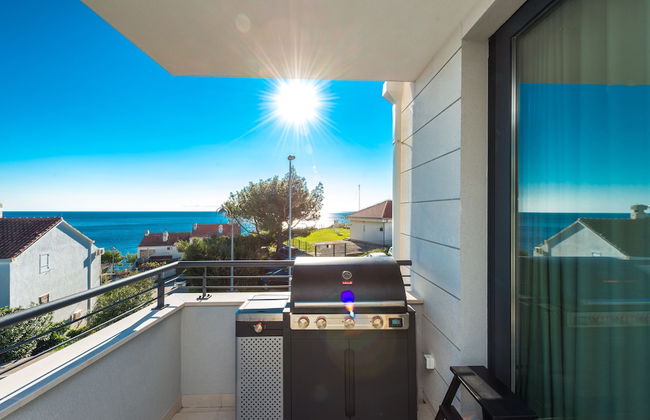 Saint Blaise Luxury Suite - Foto 34