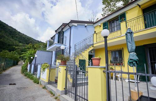 Ca' de Paggia - Foto 11