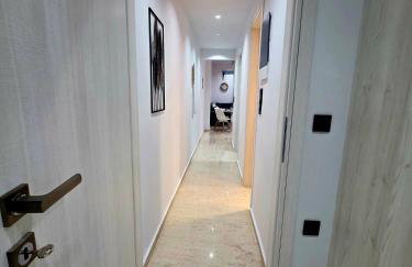 Hidden Gem 2BR Apartment Loutraki - Foto 18