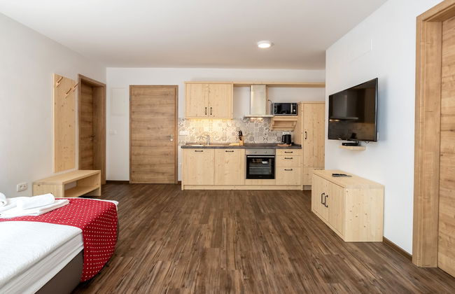 Apartments Goldhorn Kingdom - Foto 31