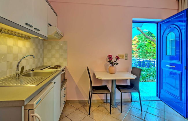 Bbq, Backyard, Of Amoudara, Full Kitchen, Parking-3 - Photo 7