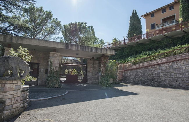 Pg-c990-dfio19at - Villa Michelangelo 14 - Foto 13