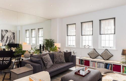 Number 19 Chapel Court - Foto 8