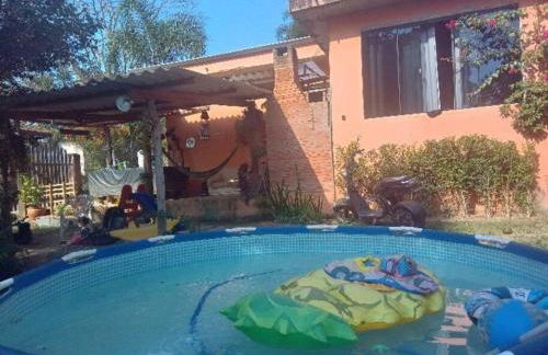 Chácara com acesso à represa - Foto 43