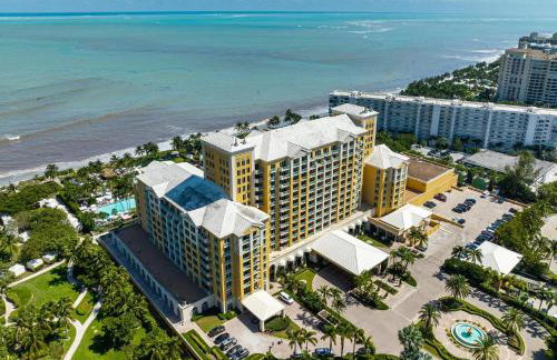 Gorgeous Partial Ocean View I The Ritz Carlton - Foto 37