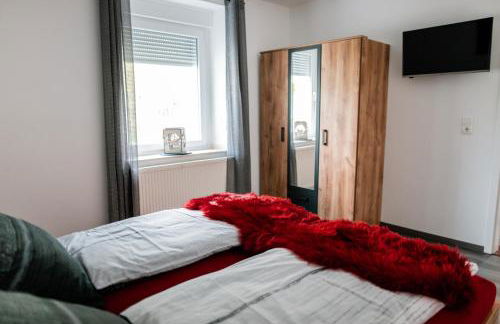 Ferienwohnungen Finkengrund - Foto 15