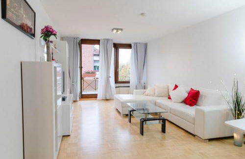 Luxury flat between Cologne and Bonn and Phantasialand Bruhl - Foto 17