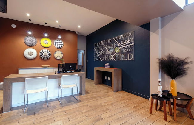 Akanani Apartments - Foto 2