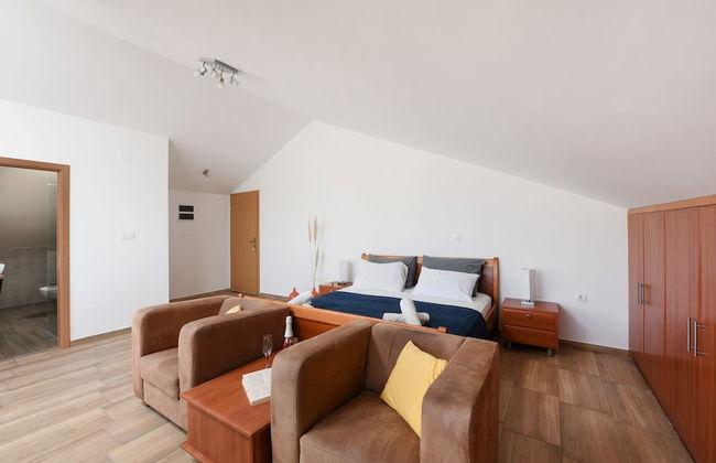 Sunset Beach Suites - Foto 21