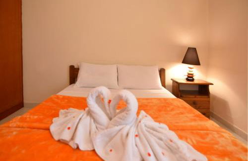 Tania village Zakros maisonette - Foto 17