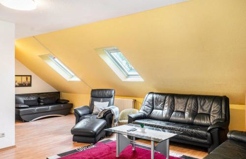 Fewo Wilhelmshaven Langewerth - Foto 2