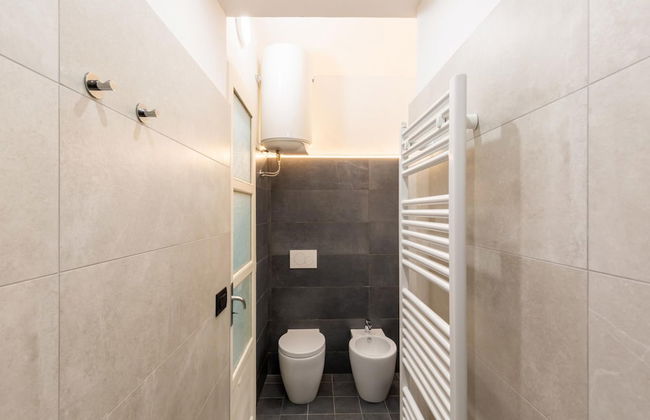 Appartamento Colombo al Mercato Rionale by Wonderful Italy - Foto 15