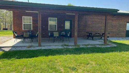 Arcadia Cabin #25 on Patoka Lake in Southern Indiana - Foto 3