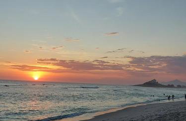 Apartamento de frente para a praia de Itaúna Saquarema - Foto 48