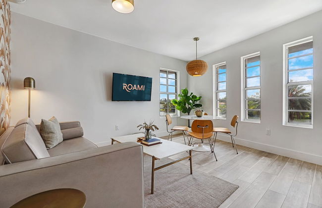 Roami at The Carmela - Foto 117