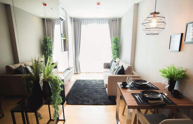 The Astra Condo Chiang Mai - Foto 36