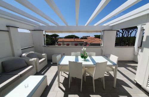 Villino Sabbia d'Oro - Foto 17