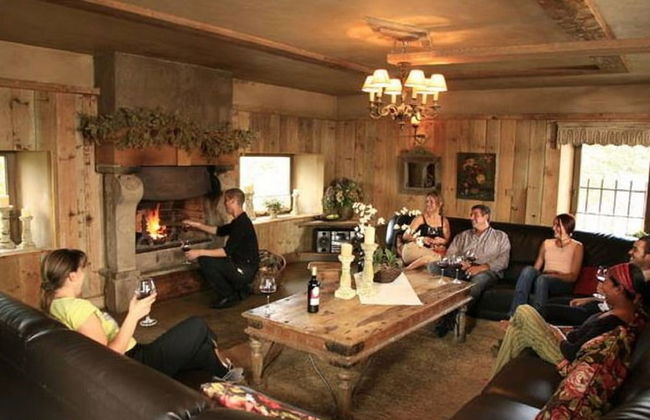 Vielsalm Stay With Furry Friends - Photo 22