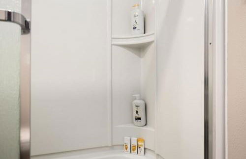 Stylish Studio Apartment with Modern Touches - Foto 19