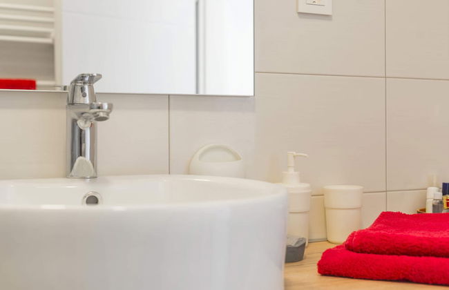 FM Apartments - Foto 17