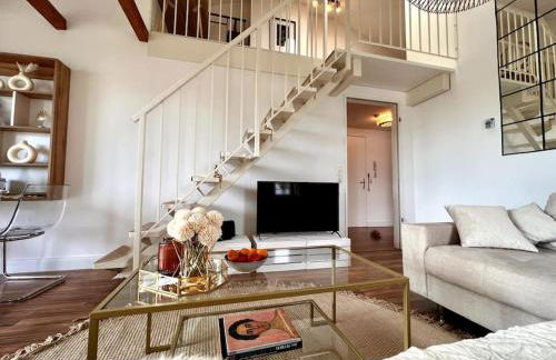 BALI HOME Stylische Wohnung mit Terrasse - Foto 37