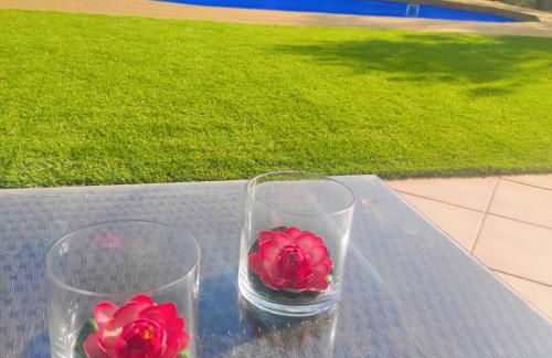 Villa Lagonisi - Foto 14