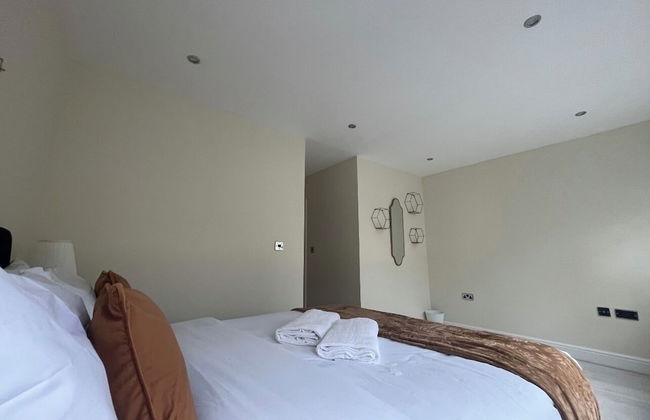 Islington townhouse - Foto 6