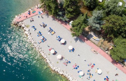 Prabione Antico Borgo Prabiu Appartement Leccino - Foto 44