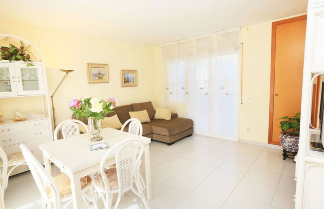 Casa Adosada Para 6 Personas en Cambrils - Foto 24