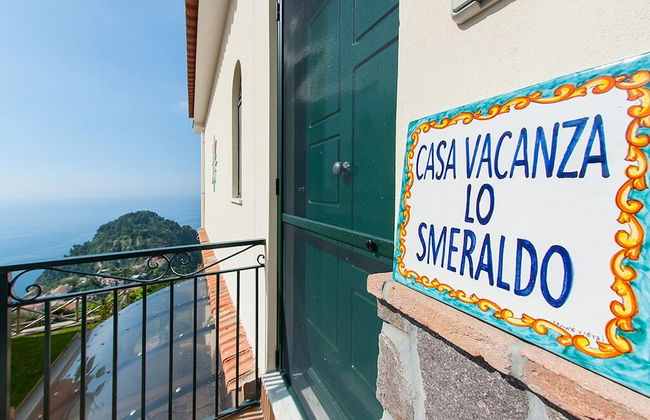 Villa Lo Smeraldo Ravello Luxury Home - Foto 9