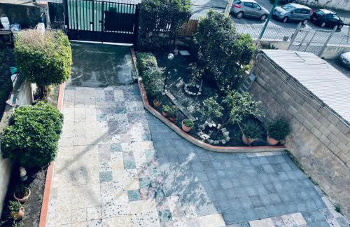 Vedi Napoli e vivi apartment - Foto 36