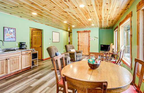 Pokegama Lake Vacation Rental with Shared Boat Dock! - Foto 9