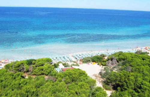 Appartamento Fronte Mare con Balcone Vista Panoramica a Rivabella-Gallipoli - Photo 14
