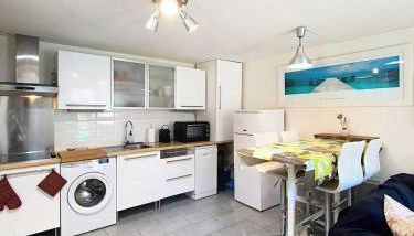 Résidence Maisons De La ForÊt - Maisonnette au cœur de la pinède – 4 pers. – Lacanau Océan proche centre MAE-0431 - Foto 4