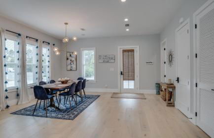 Stunning Stayin' Sandy-Private POOL & Walk to Beach! - Foto 21