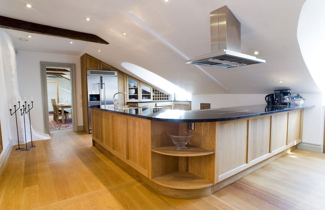 Residence Perseus Apartments - Photo 62