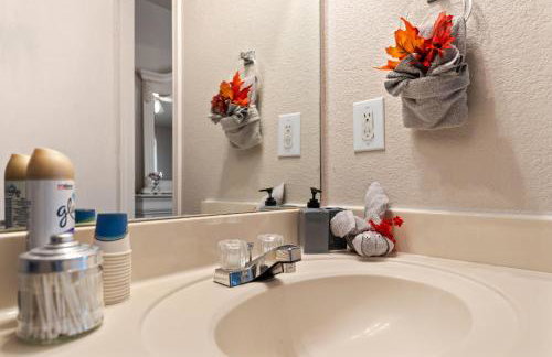 2B1B condo mins from Ft Hood & Town - Foto 27