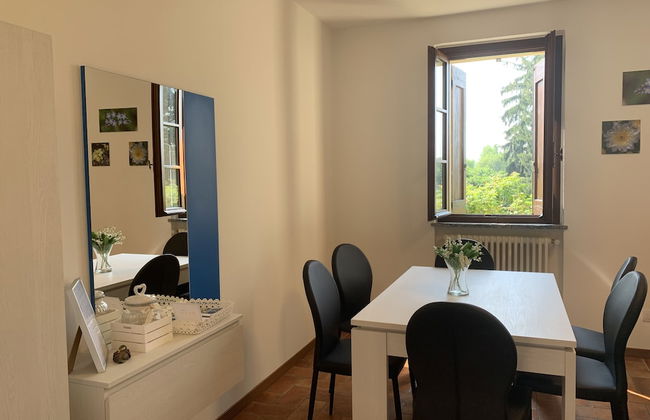 L'Antica Corte Lazzago - Foto 52