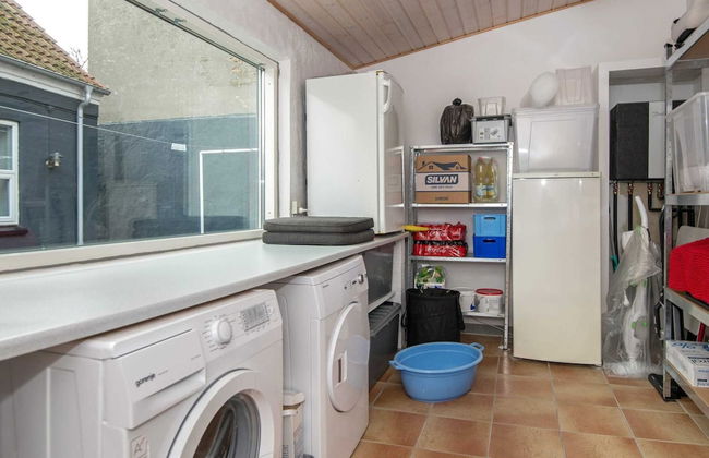 4 Person Holiday Home in Grenaa - Photo 22