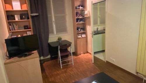 Entire cozy apartment near Eiffel tower in Paris - Foto 5