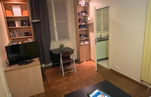 Entire cozy apartment near Eiffel tower in Paris - Foto 5