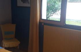 App ensoleillé Guéthary classé 2 * avec terrasse et jardin privatifs - Foto 12