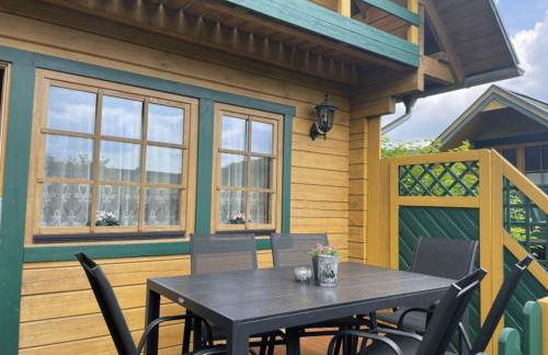 Blockhaus 2 - Foto 22