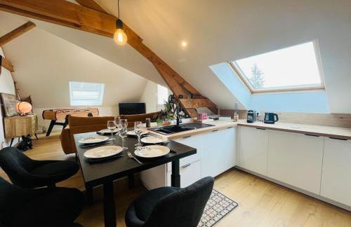 Casa Diderot - T3 - Foto 10