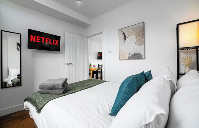 West Hampstead Hub - Foto 5