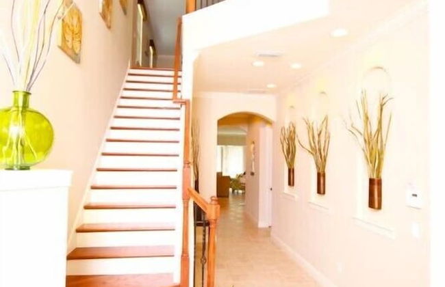 Ov3029 - Reunion Resort - 5 Bed 4 Baths Villa - Foto 18