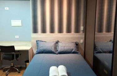 Stay GRU - Loft Completo próx GRU airport - Guarulhos - Foto 1